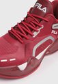 Tenis FILA Jumpjet Rojo de Fila