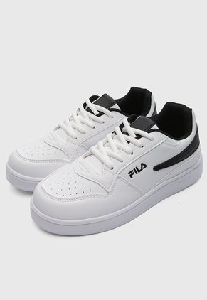 Tenis FILA Liux Blanco