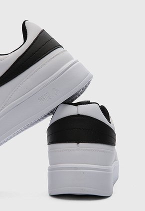 Tenis FILA Liux Blanco