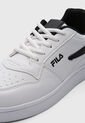 Tenis FILA Liux Blanco de Fila