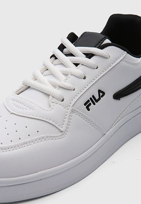 Tenis FILA Liux Blanco