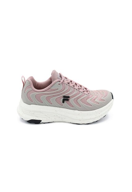 Tenis Fila Ws Yoll Mujer-Rosado