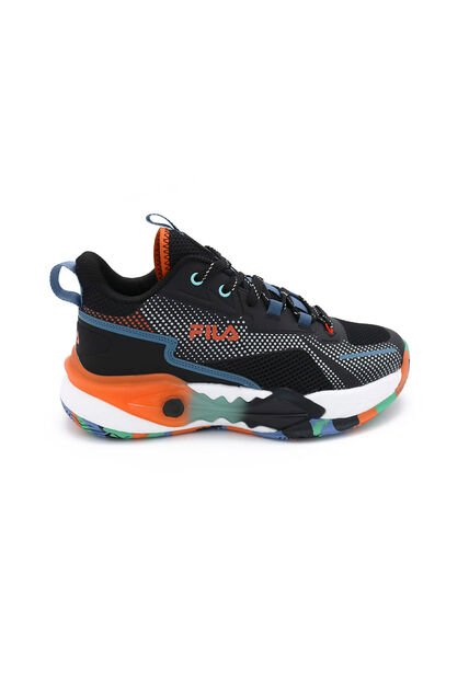 TENIS FILA HOMBRE 434220BLO DAMBER Talla 7