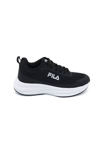 TENIS FILA MUJER 437050BLK RUNDER Talla 6.5 Fila