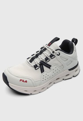 Tenis FILA Dilme Marfil