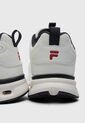 Tenis FILA Dilme Marfil de Fila