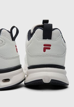 Tenis FILA Dilme Marfil