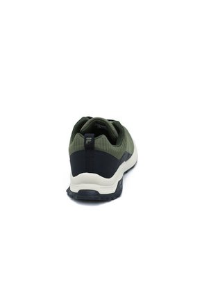 TENIS FILA HOMBRE 414140GRE WOLF RUNNE Talla 8