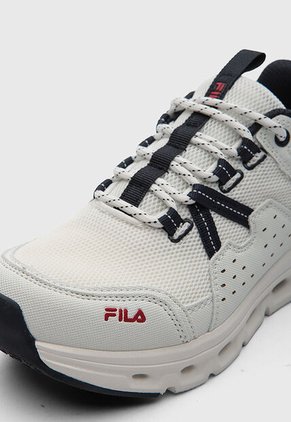 Tenis FILA Dilme Marfil