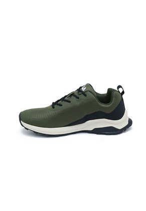 TENIS FILA HOMBRE 414140GRE WOLF RUNNE Talla 8