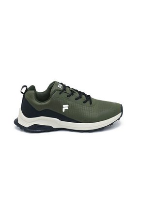 TENIS FILA HOMBRE 414140GRE WOLF RUNNE Talla 8