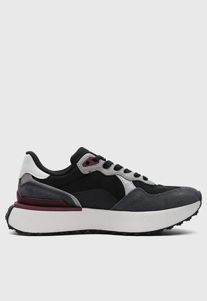 Tenis FILA Triada Negro