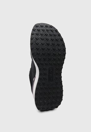 Tenis FILA Triada Negro