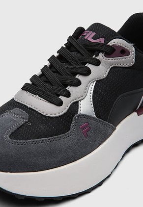 Tenis FILA Triada Negro