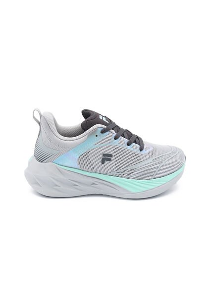 TENIS FILA MUJER 434540GRI WS KUOT Talla 8.5
