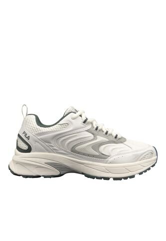 Tenis Fila Timo Hombre-Blanco/Verde Fila