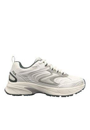 Tenis Fila Timo Hombre-Blanco/Verde