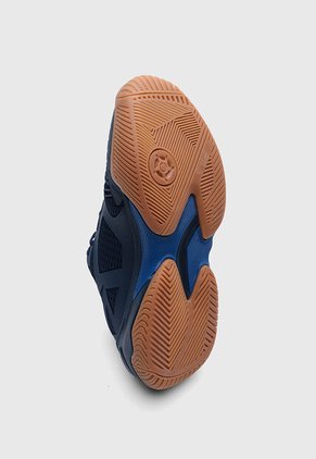 Tenis FILA Frex Azul