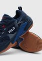 Tenis FILA Frex Azul de Fila