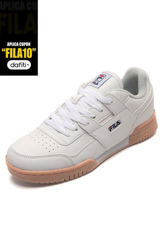 Tenis FILA Lifetime Blanco Fila