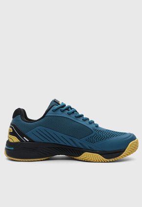 Tenis FILA Teth Azul