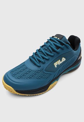 Tenis FILA Teth Azul