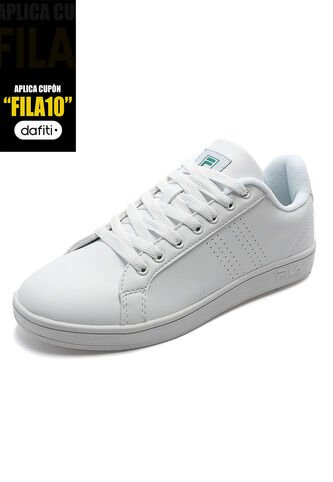 Tenis FILA Bold Blanco Fila