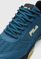 Tenis FILA Teth Azul de Fila