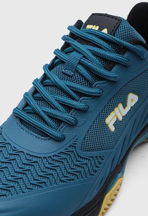 Tenis FILA Teth Azul