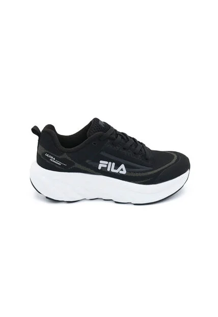 TENIS FILA MUJER 437170BLK MAVS Talla 6.5