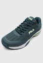 Tenis FILA Teth Verde de Fila