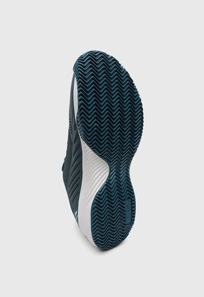 Tenis FILA Teth Verde