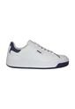 Tenis Fila Naster Hombre-Blanco/Azul de Fila