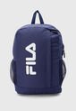 Morral  FILA Journey Azul de Fila