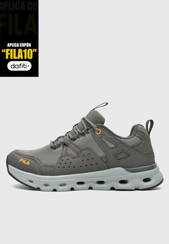 Tenis FILA Dilme Verde Fila