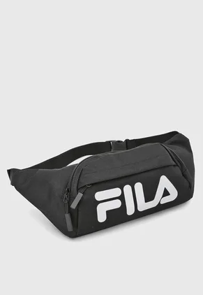 Canguro FILA Fuse Negro