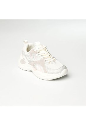 TENIS FILA MUJER BISTER 415170WHP