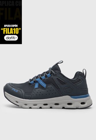 Tenis FILA Dilme Azul Fila