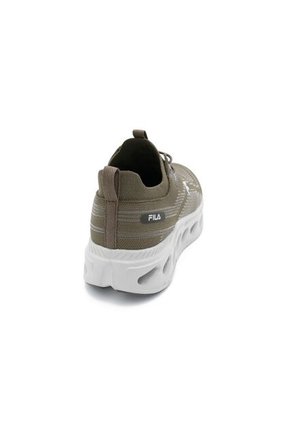 Tenis Fila Rupol Hombre-Verde
