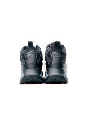 TENIS FILA HOMBRE 434360BLK OMNA Talla 9