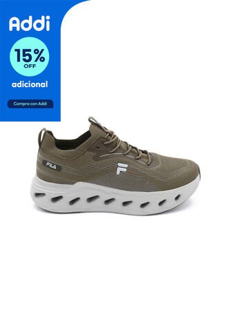Tenis Fila Rupol Hombre-Verde Fila