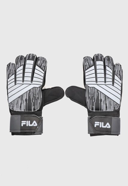 Guantes FILA Gris