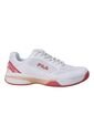 TENIS FILA MUJER 434420WHP Talla 8.5 de Fila