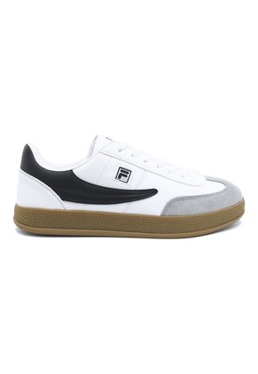 TENIS FILA HOMBRE 433390WHB BURTER 2 Talla 9.5