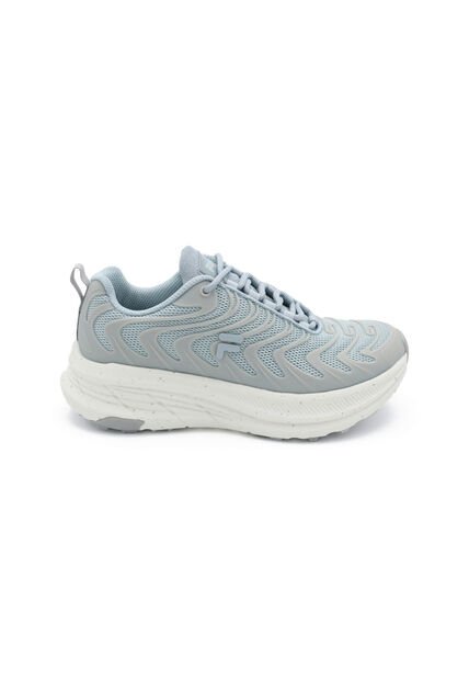 Tenis Fila Ws Yoll Mujer-Azul