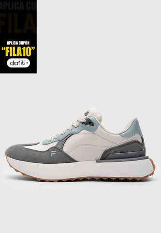 Tenis FILA Triada Rosa Nude Fila