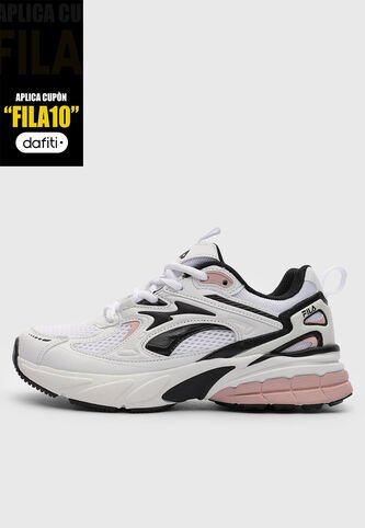 Tenis FILA Ristol Blanco Fila