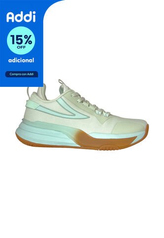 Botas Fila Quigard Hombre-Verde Fila