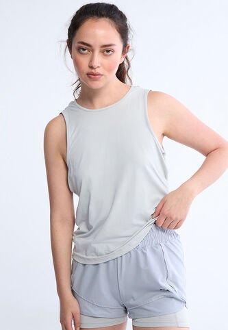 Esqueleto FILA Terkun Gris Fila