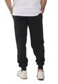 Pantalon Fila Negro Deportivo Amar  de Fila